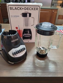 Kitchen Blender And Juicer