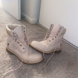 Womens Timberland Boots