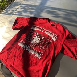 Supreme Tee 