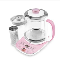 Amora Professional Digital Tea Maker