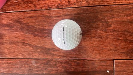 24 Titleist ProV1 / Prov1X