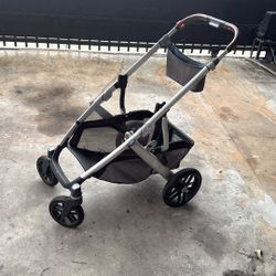 Uppa Baby Vista Stroller 
