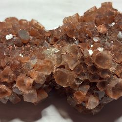 Aragonite A