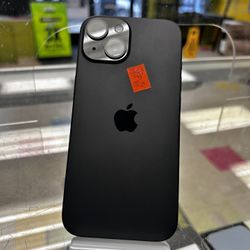 Apple iPhone 15 128 gb unlocked with store warranty 