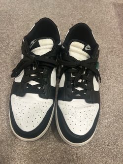 Low Nike dunk panda
