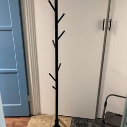Coat Rack
