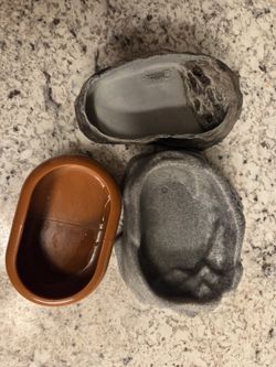 3 Reptile Bowles 