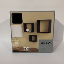 Apt 9 Decorative Cubes