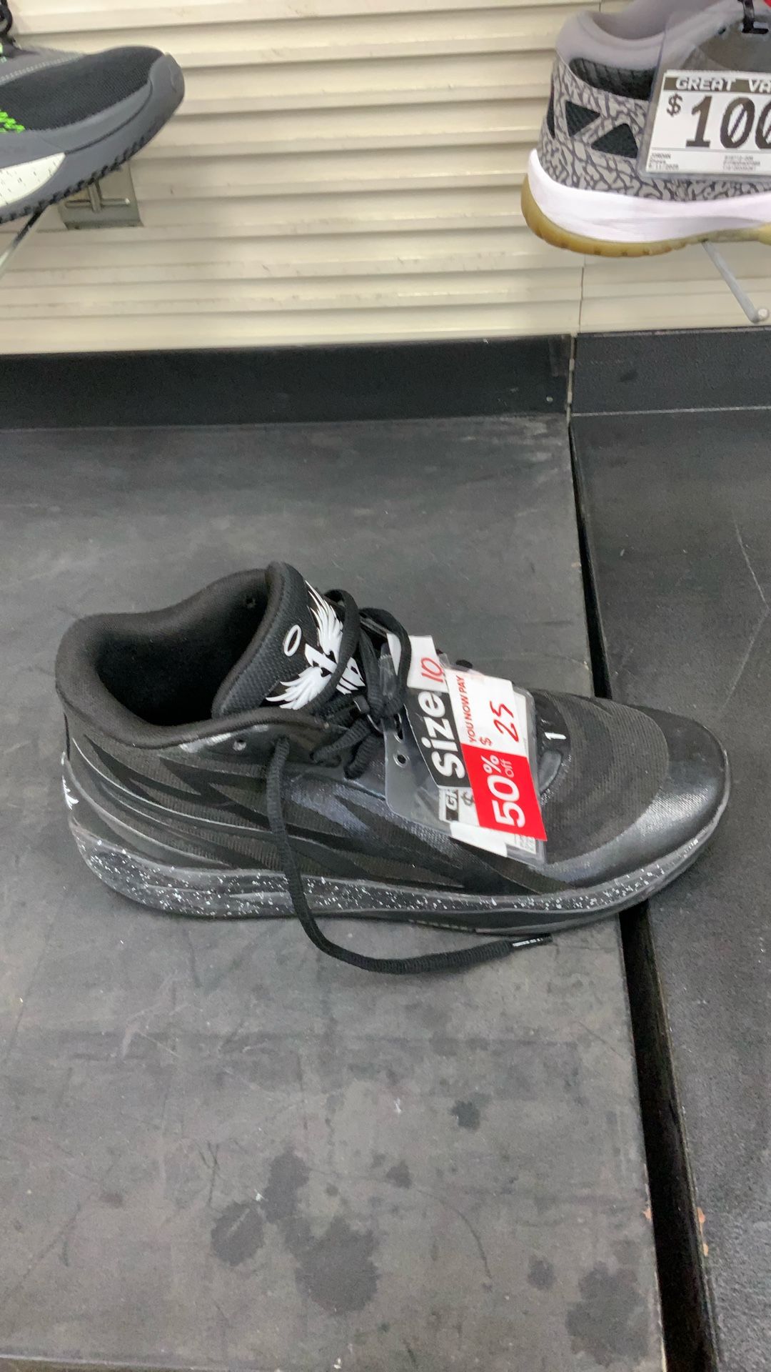 Puma Shoes