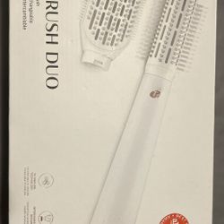 T3 Airebrush duo