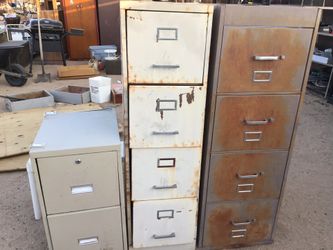 File Cabinet
