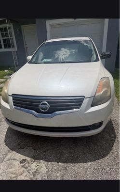2009 Nissan Altima