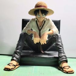 One Piece Luffy Figure 