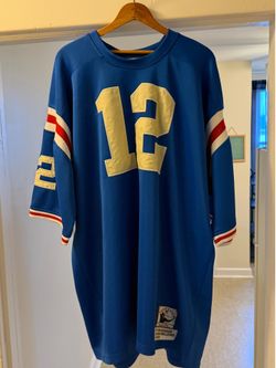 Bradshaw Throwback Size 48
