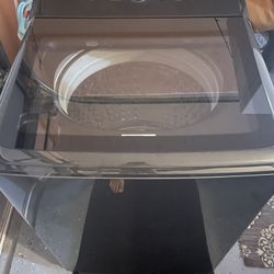 Samsung Washing Machine 