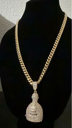Patron set