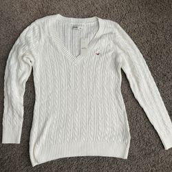 Hollister Sweater 