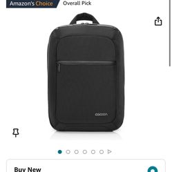 Cocoon Back Pack 
