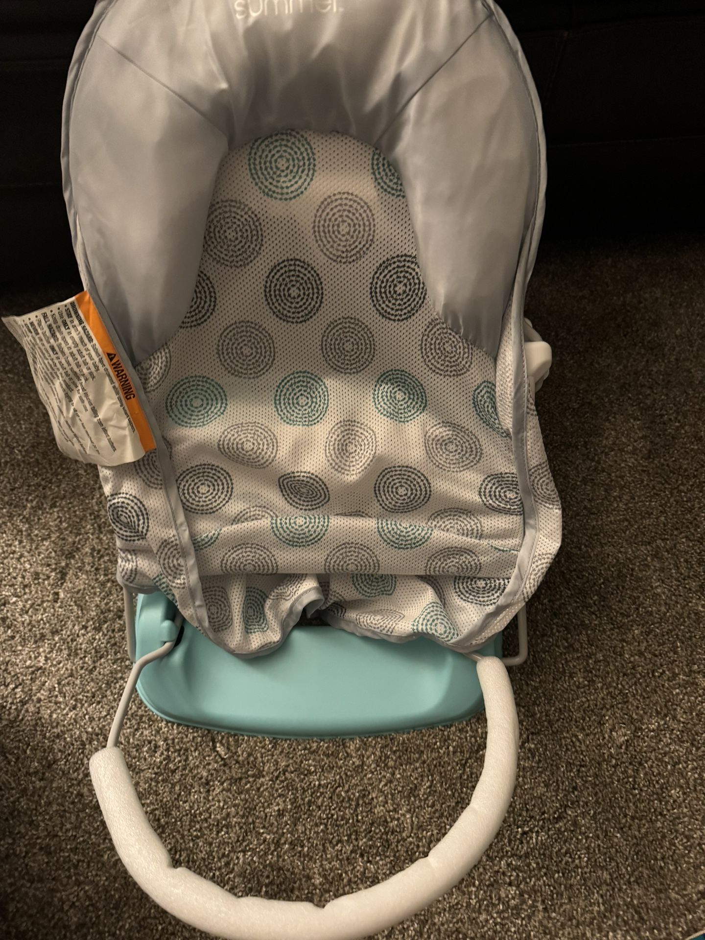 $5 Infant Tub