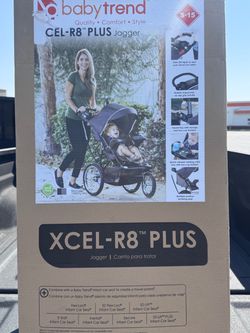 Baby stroller