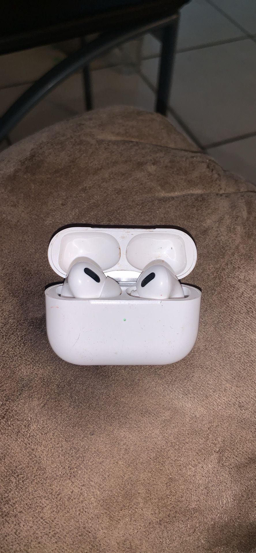 AirPod Pro 2nd Gen