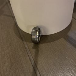 Tungsten Ring
