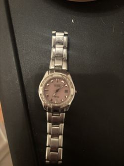 Citizens Watch With box