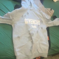 Givenchy Hoodie