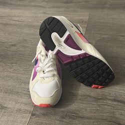 Nike size 7