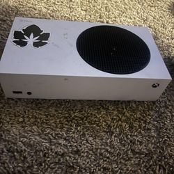 Xbox S 