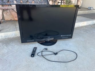 Vizio 37” TV