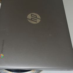 Chrome Book Touch Screen 