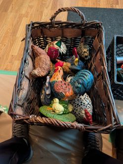 Rooster's