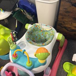 Baby Walkers 