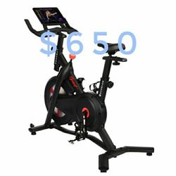 Echelon Connect Prime Sport Indoor Cycling Exercise Bike