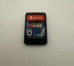 Nintendo switch games