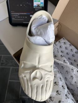 Warren Lotas Foam Shoe