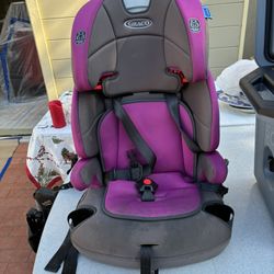 Stroller And Car Seat
