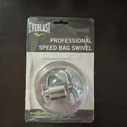 Everlast Speed Bag Swivel