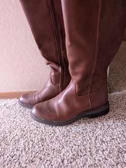 Women's boots
