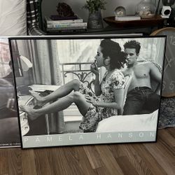 Wall Frame