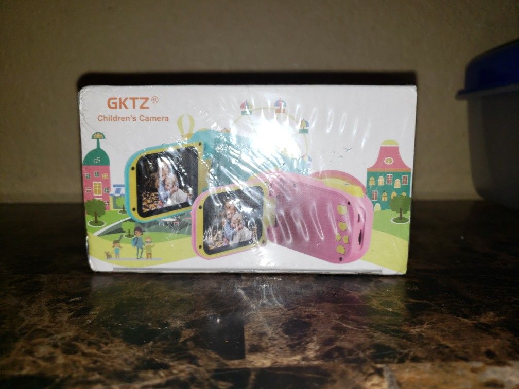 Kids Video Camera Camcorder