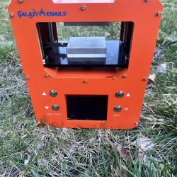 Some Sort Of Heat Press