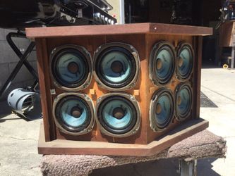 Bose Speakers