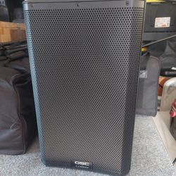 QSC K10 2 Powered Speakers