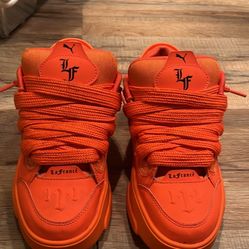 Lamelo Ball Puma Shoes 