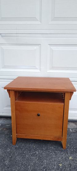 Side table