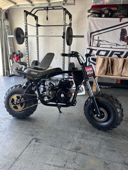 Coleman RSV
