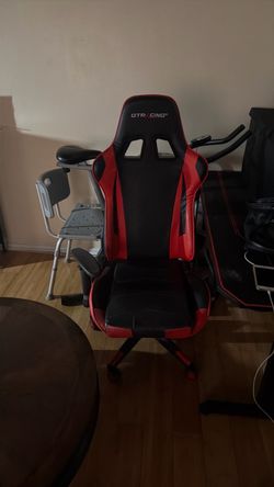 GTRACING gaming chair
