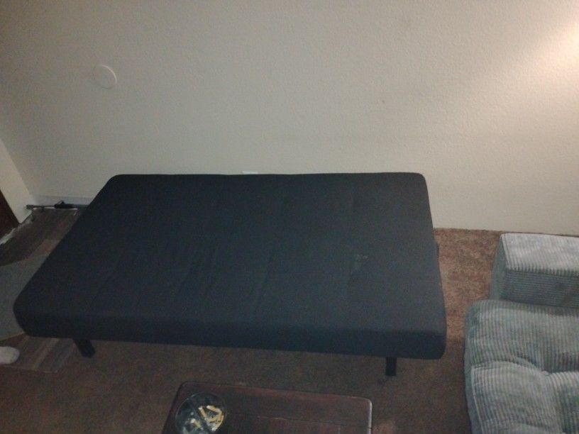 Futon Like New
